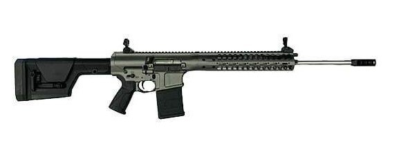 LWRC REPR SC 7.62 20'' ODG 20R - Smith Savings Week